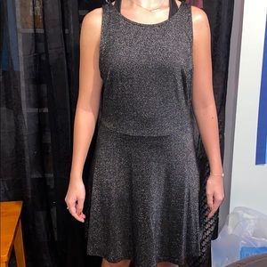 Sparkle Dress - H&M